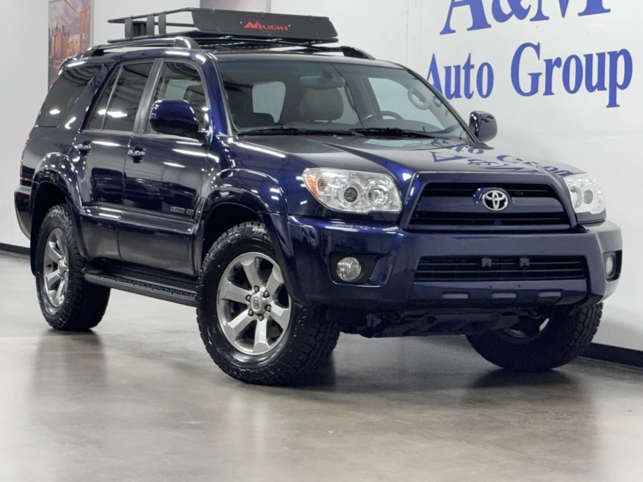 toyota 4runner 2006 JTEBU17R860101007 image toyota 4runner 2006 JTEBU17R860101007 image
