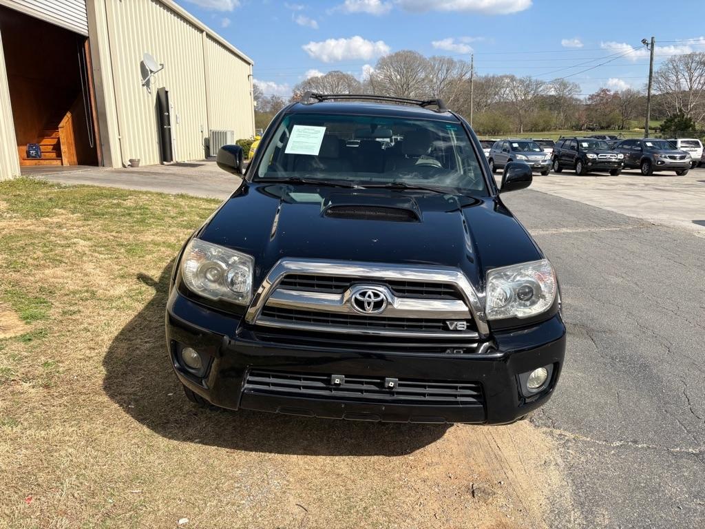 toyota 4runner 2006 JTEZT14R068009087 image toyota 4runner 2006 JTEZT14R068009087 image
