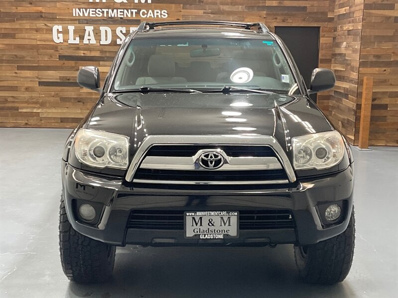 toyota 4runner 2006 JTEBU14R360105213 image toyota 4runner 2006 JTEBU14R360105213 image