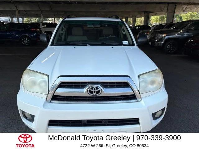 toyota 4runner 2006 JTEBU14R368065572 image toyota 4runner 2006 JTEBU14R368065572 image