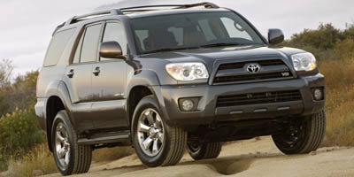 toyota 4runner 2006 JTEBU14R760091560 image toyota 4runner 2006 JTEBU14R760091560 image