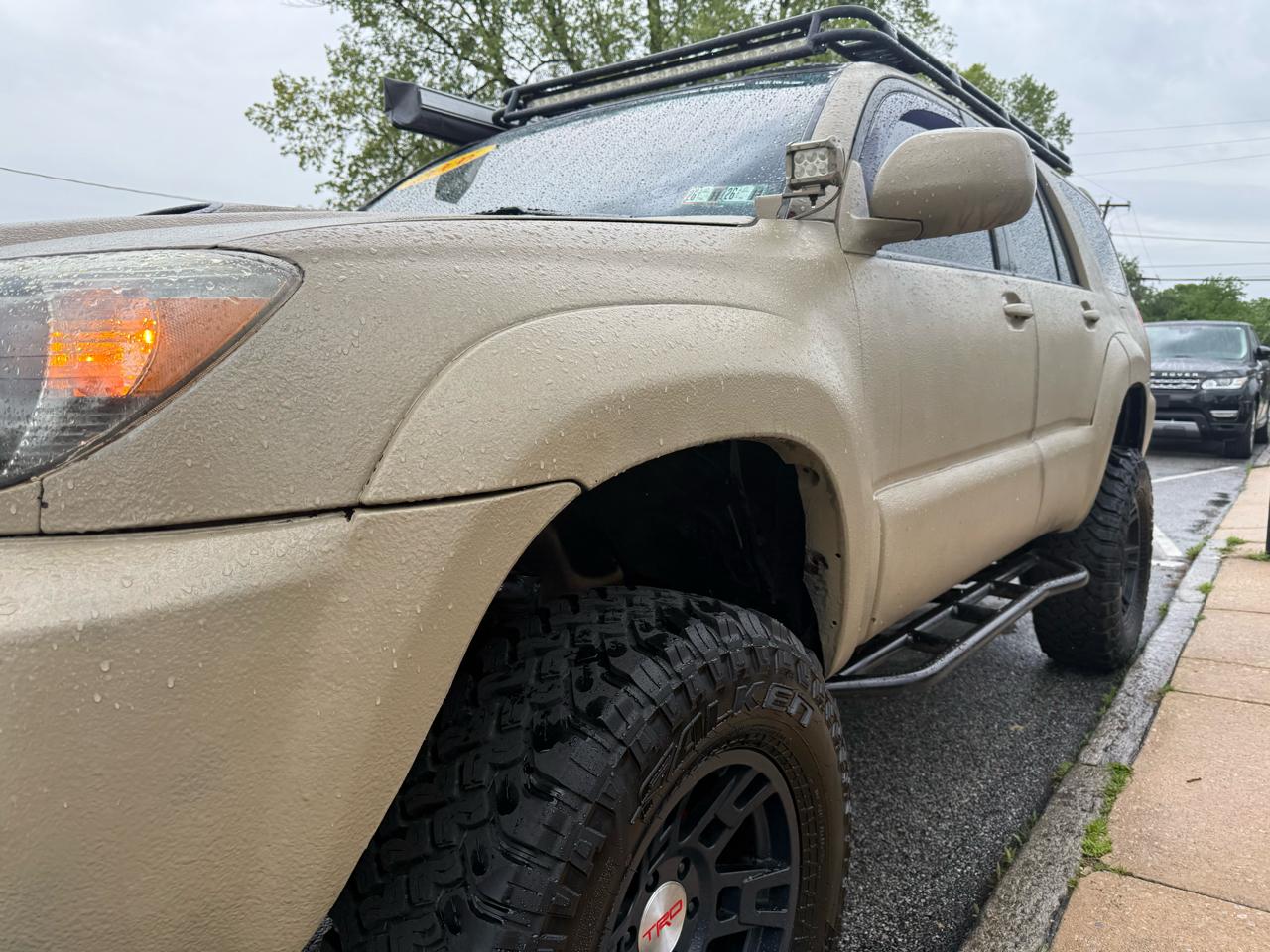 toyota 4runner 2006 JTEBT17R168031001 image toyota 4runner 2006 JTEBT17R168031001 image