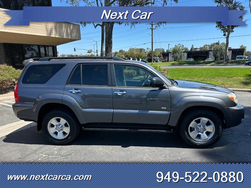 toyota 4runner 2006 JTEZU14R668047050 image toyota 4runner 2006 JTEZU14R668047050 image