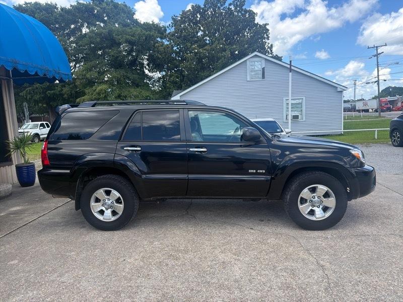 toyota 4runner 2006 JTEBU14R360098733 image toyota 4runner 2006 JTEBU14R360098733 image