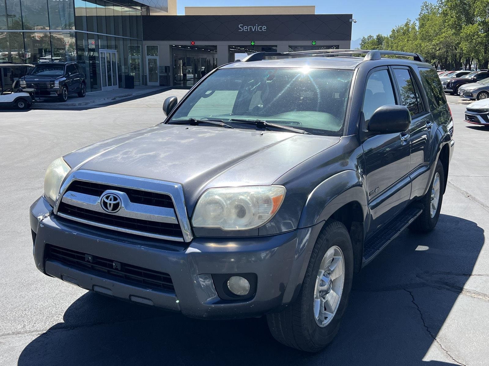 toyota 4runner 2006 JTEBU14RX68064175 image toyota 4runner 2006 JTEBU14RX68064175 image