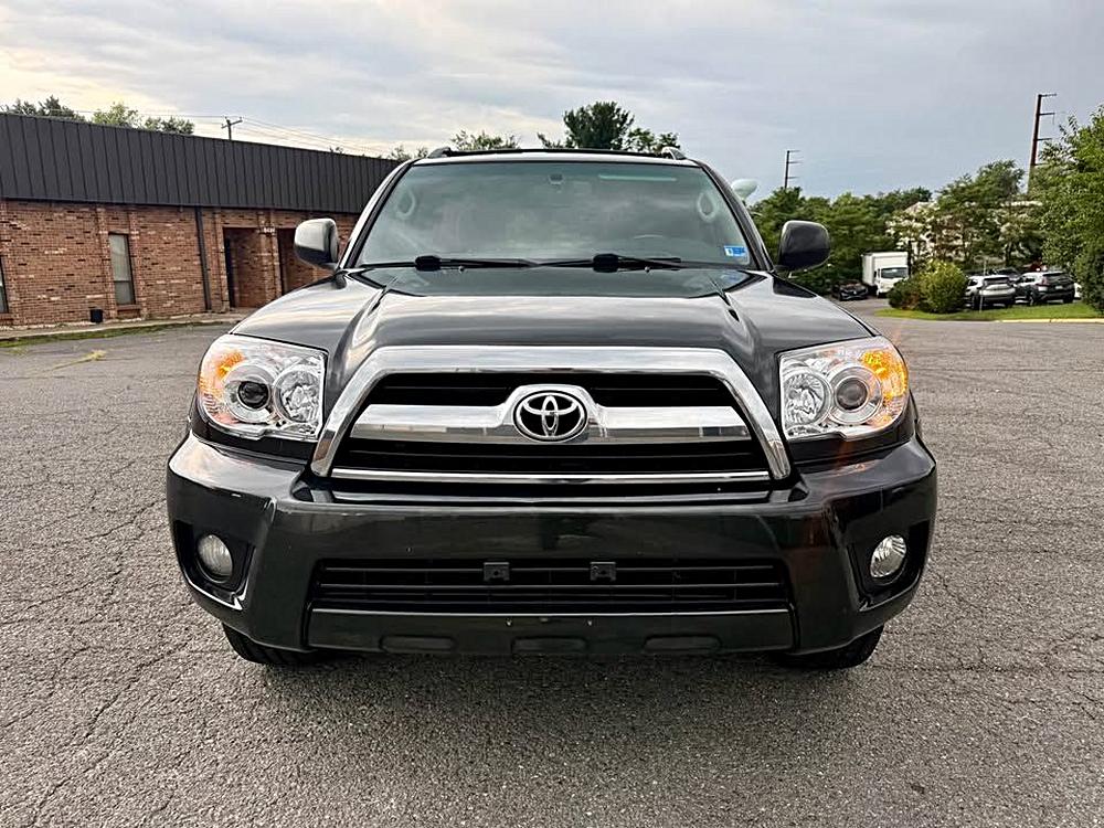 toyota 4runner 2006 JTEBU14R068069255 image toyota 4runner 2006 JTEBU14R068069255 image