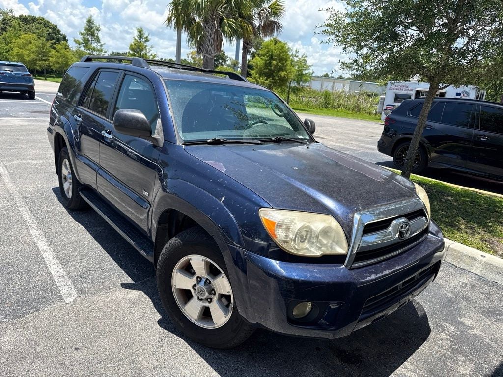 toyota 4runner 2006 JTEZU14R268053847 image toyota 4runner 2006 JTEZU14R268053847 image