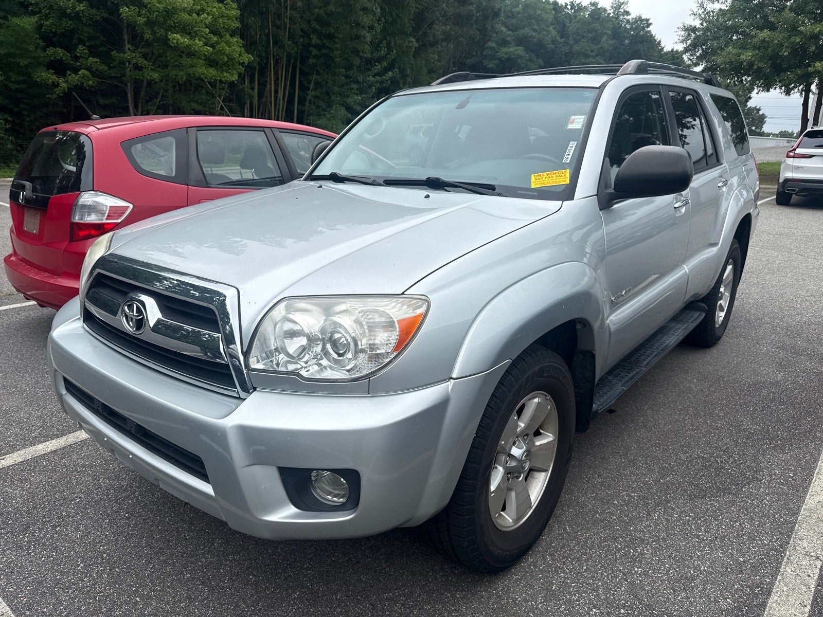 toyota 4runner 2006 JTEBU14RX68053547 image toyota 4runner 2006 JTEBU14RX68053547 image