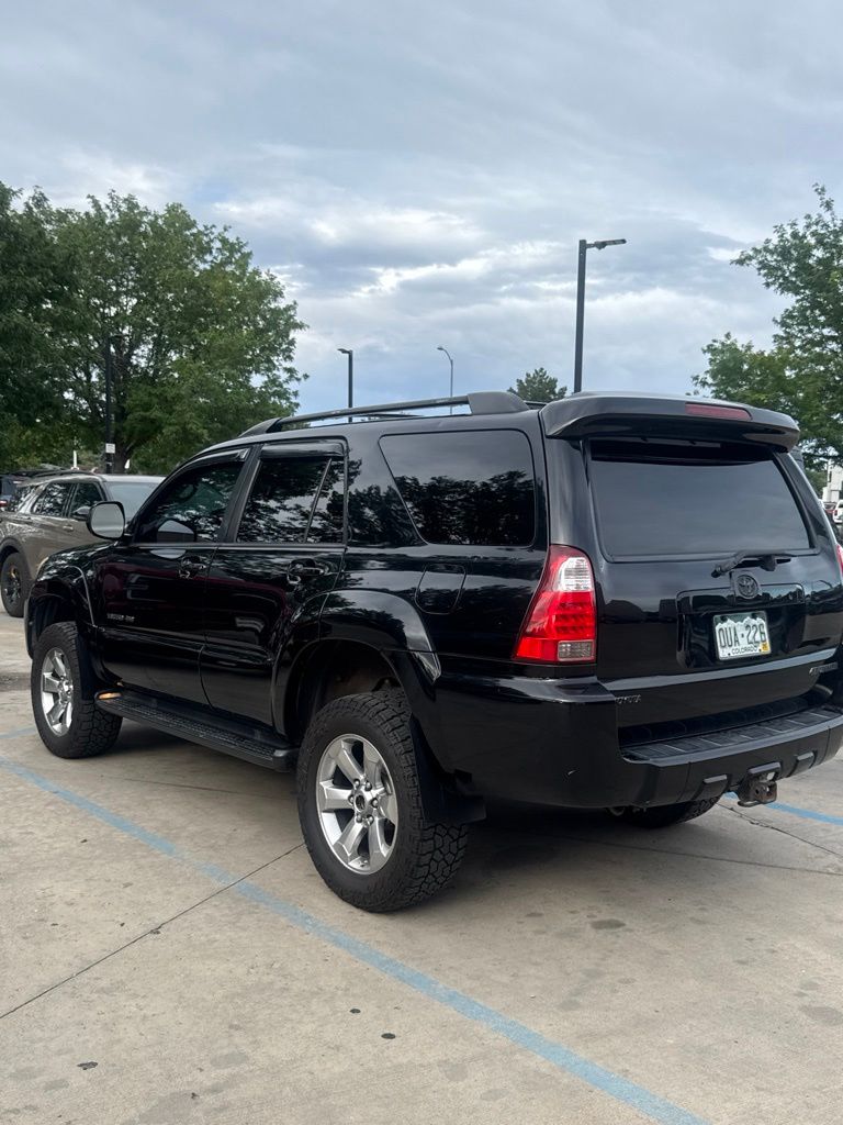 toyota 4runner 2006 JTEBU17R568072647 image toyota 4runner 2006 JTEBU17R568072647 image