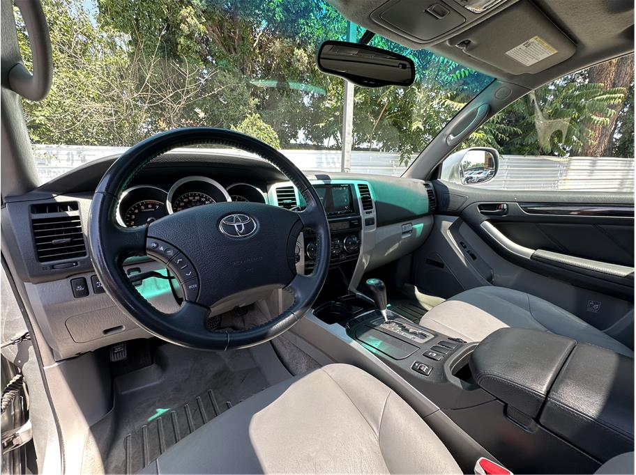 toyota 4runner 2006 JTEBT17R860060591 image toyota 4runner 2006 JTEBT17R860060591 image