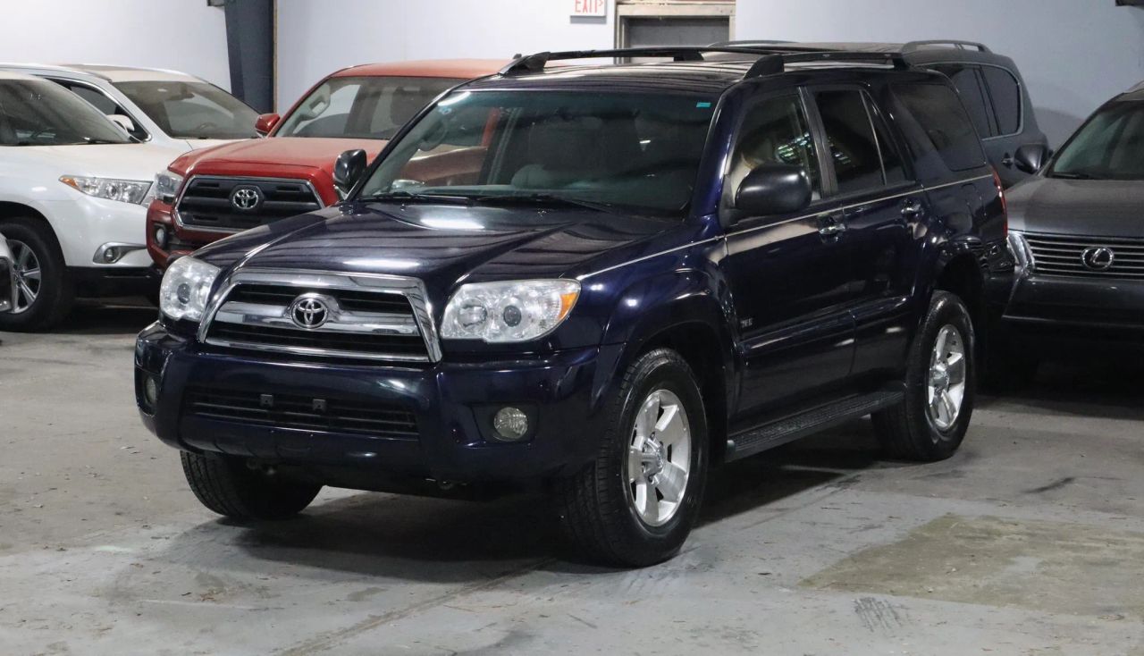 toyota 4runner 2006 JTEZU14R468042445 image toyota 4runner 2006 JTEZU14R468042445 image