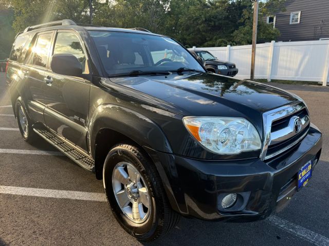 toyota 4runner 2006 JTEBU14R460081679 image toyota 4runner 2006 JTEBU14R460081679 image