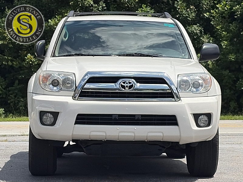 toyota 4runner 2006 JTEZU14R168058683 image toyota 4runner 2006 JTEZU14R168058683 image