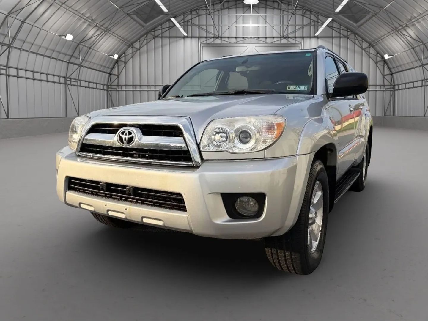 toyota 4runner 2006 JTEBU14R060082103 image toyota 4runner 2006 JTEBU14R060082103 image