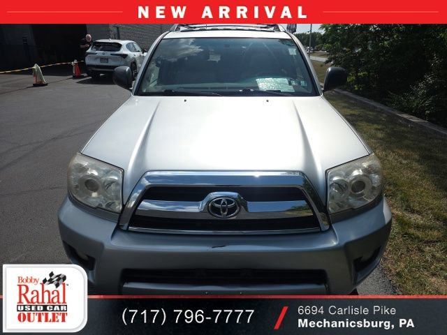 toyota 4runner 2006 JTEBU14R560085109 image toyota 4runner 2006 JTEBU14R560085109 image