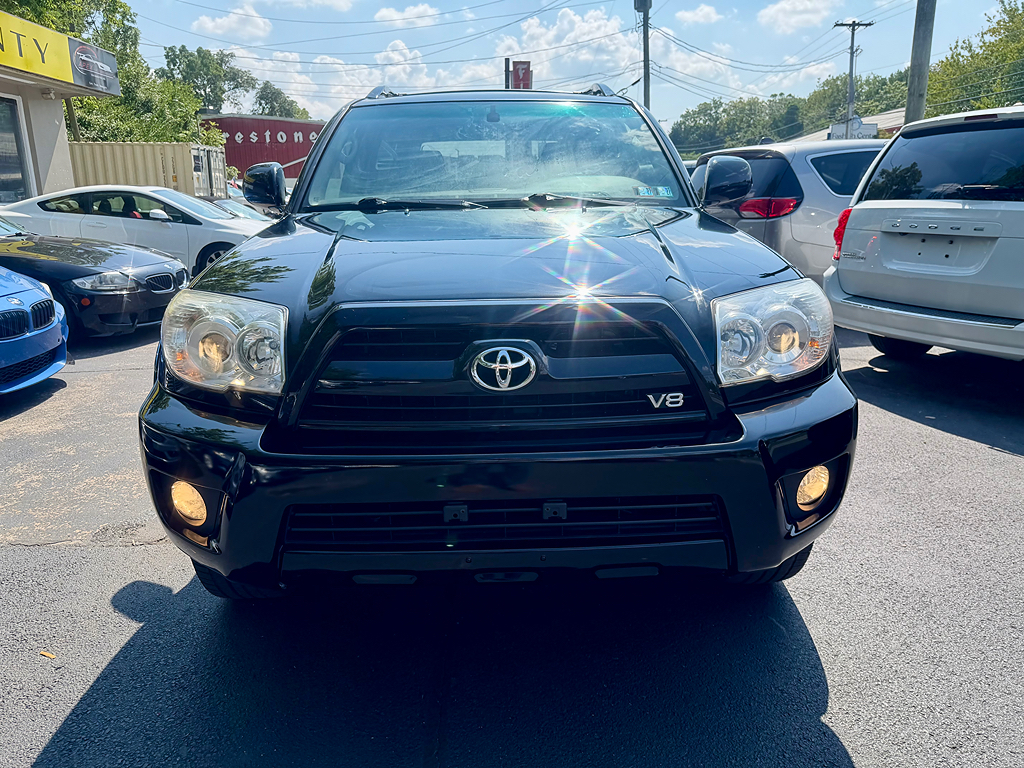 toyota 4runner 2006 JTEBT17R860060400 image toyota 4runner 2006 JTEBT17R860060400 image
