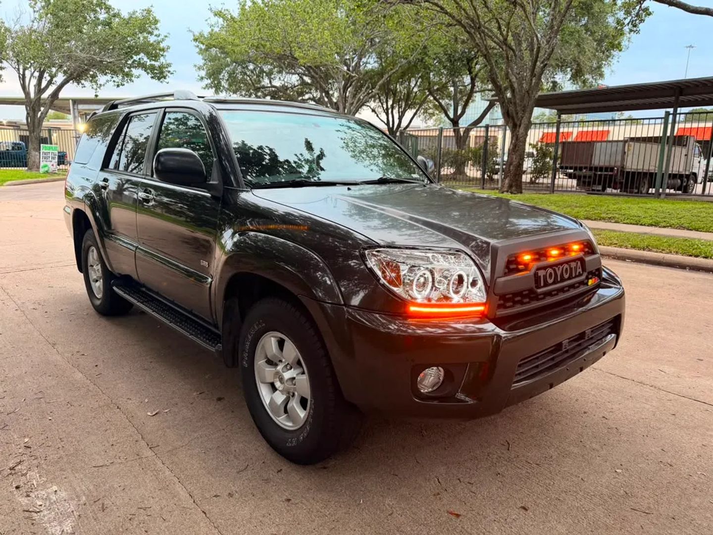 toyota 4runner 2006 JTEZU14R860083014 image toyota 4runner 2006 JTEZU14R860083014 image