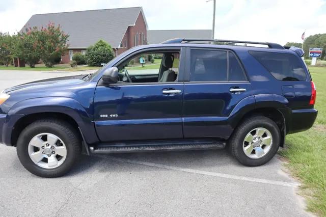 toyota 4runner 2006 JTEBU14R660104752 image toyota 4runner 2006 JTEBU14R660104752 image