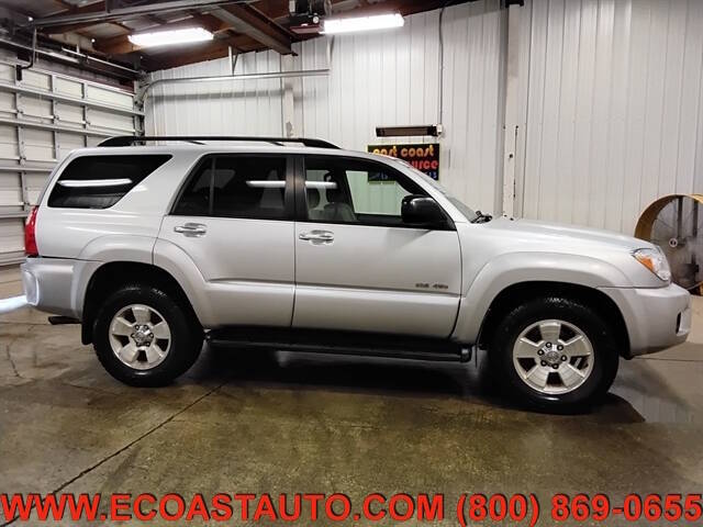 toyota 4runner 2006 JTEBU14R868066460 image toyota 4runner 2006 JTEBU14R868066460 image