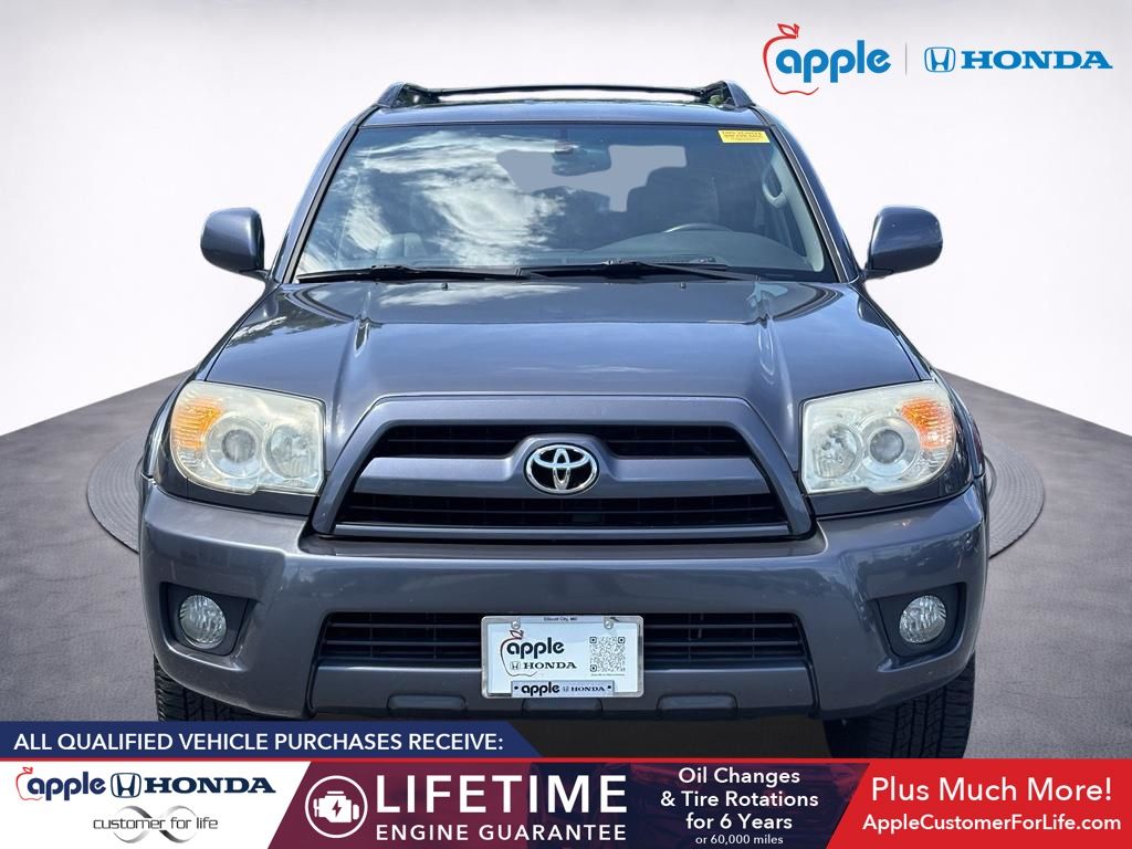 toyota 4runner 2006 JTEBU17R068054976 image toyota 4runner 2006 JTEBU17R068054976 image