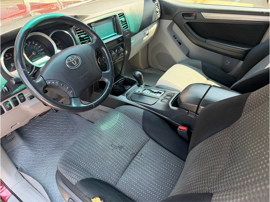 toyota 4runner 2006 JTEBT14R068034671 image toyota 4runner 2006 JTEBT14R068034671 image