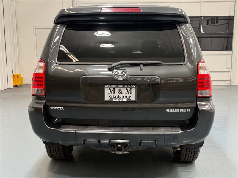 toyota 4runner 2006 JTEBU14RX60091522 image toyota 4runner 2006 JTEBU14RX60091522 image