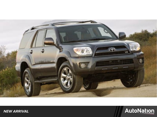 toyota 4runner 2006 JTEBU14R960098607 image toyota 4runner 2006 JTEBU14R960098607 image