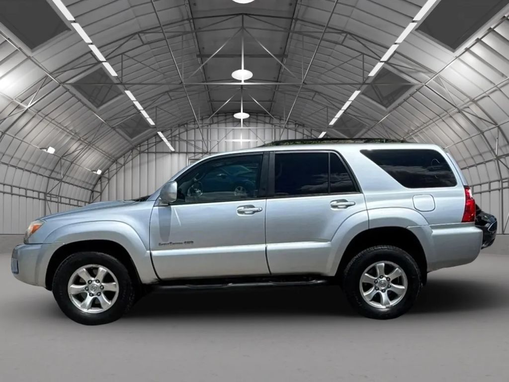 toyota 4runner 2006 JTEBU14R760096967 image toyota 4runner 2006 JTEBU14R760096967 image