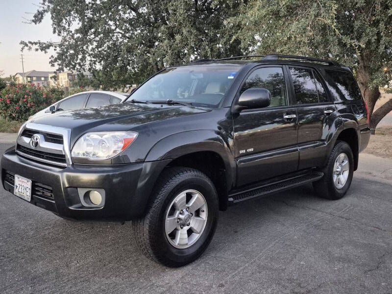 toyota 4runner 2006 JTEBU14R860084519 image toyota 4runner 2006 JTEBU14R860084519 image