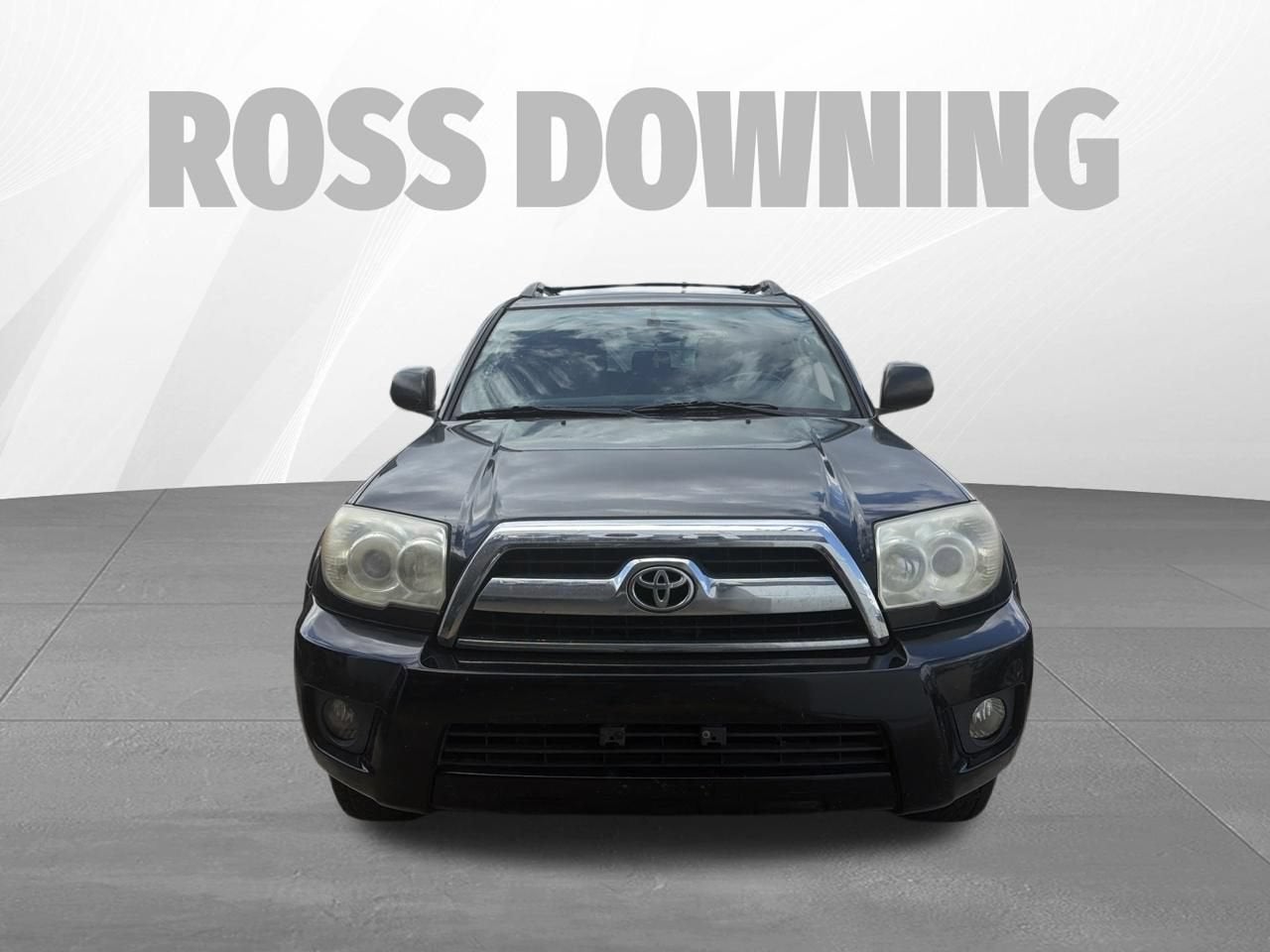 toyota 4runner 2006 JTEZU14R560064176 image toyota 4runner 2006 JTEZU14R560064176 image