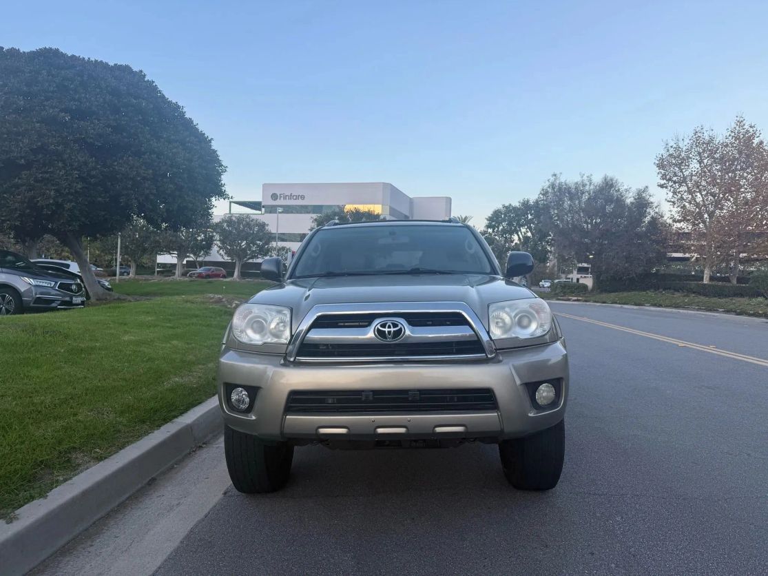 toyota 4runner 2006 JTEBU14RX60096512 image toyota 4runner 2006 JTEBU14RX60096512 image
