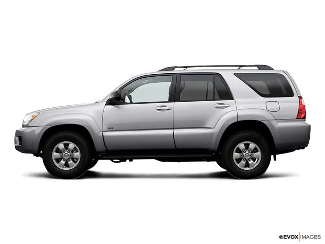toyota 4runner 2006 JTEBU14R560097423 image toyota 4runner 2006 JTEBU14R560097423 image