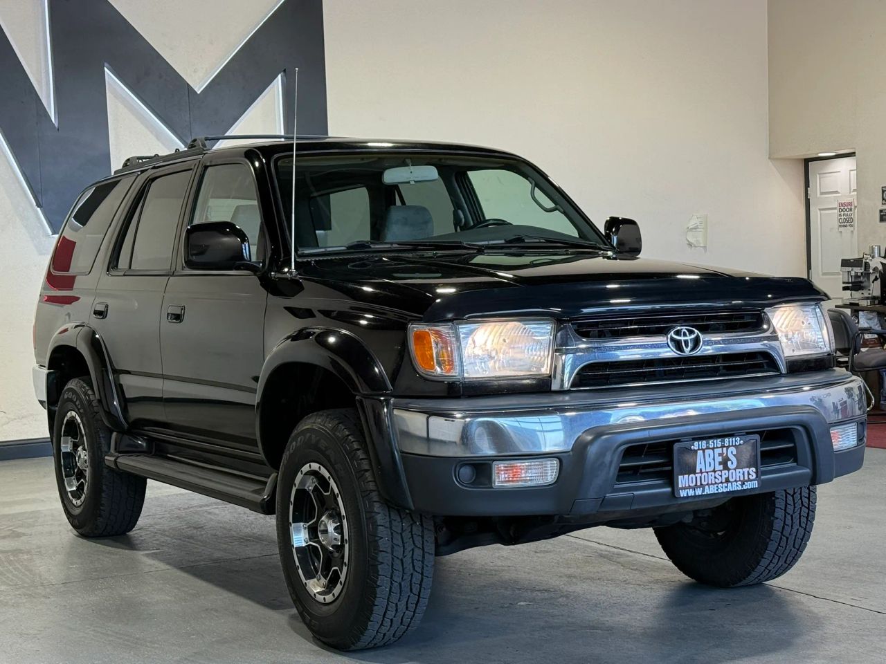 toyota 4runner 2002 JT3GN86R820248265 image toyota 4runner 2002 JT3GN86R820248265 image