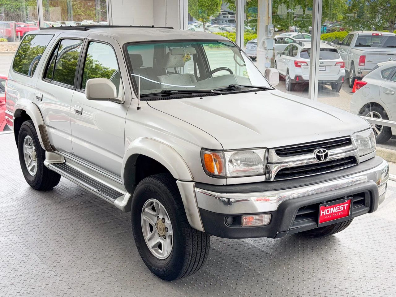 toyota 4runner 2002 JT3GN86R220238752 image toyota 4runner 2002 JT3GN86R220238752 image