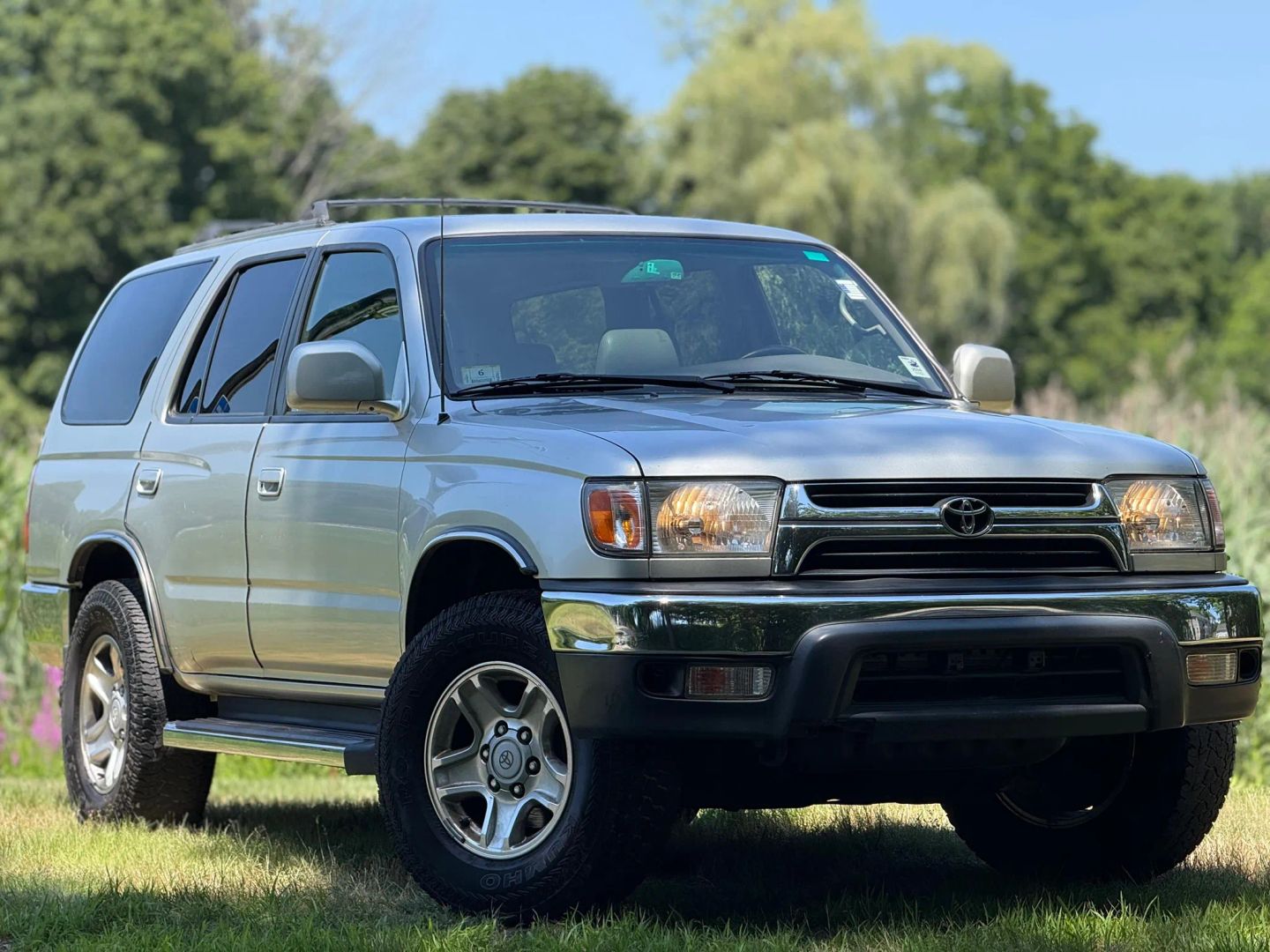 toyota 4runner 2002 JT3GN86R620224059 image toyota 4runner 2002 JT3GN86R620224059 image