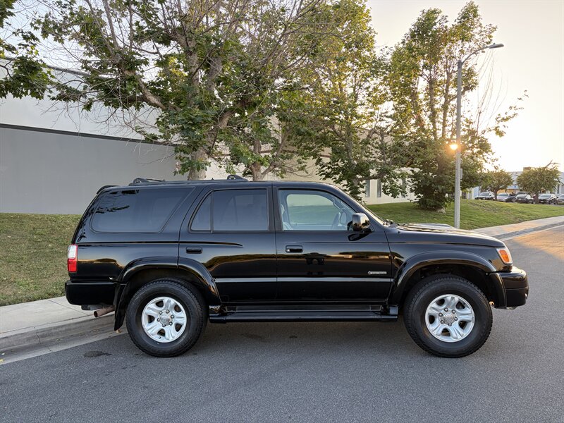 toyota 4runner 2002 JT3HN86R820390832 image toyota 4runner 2002 JT3HN86R820390832 image
