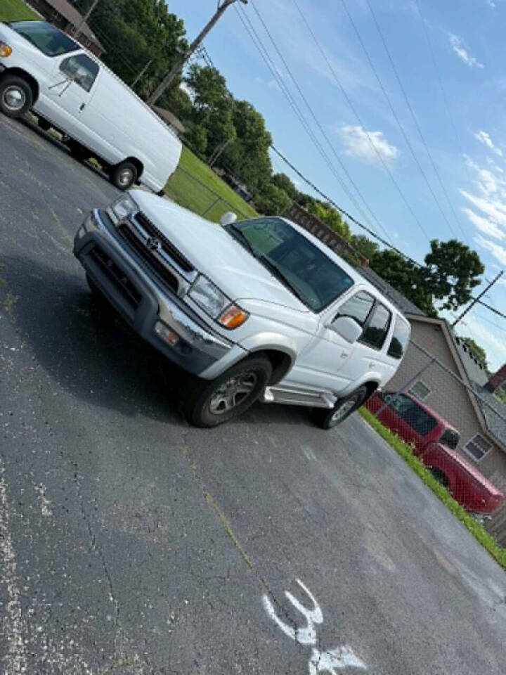 toyota 4runner 2002 JT3HN86R720386030 image toyota 4runner 2002 JT3HN86R720386030 image