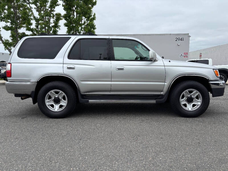 toyota 4runner 2002 JT3GN86R320245712 image toyota 4runner 2002 JT3GN86R320245712 image
