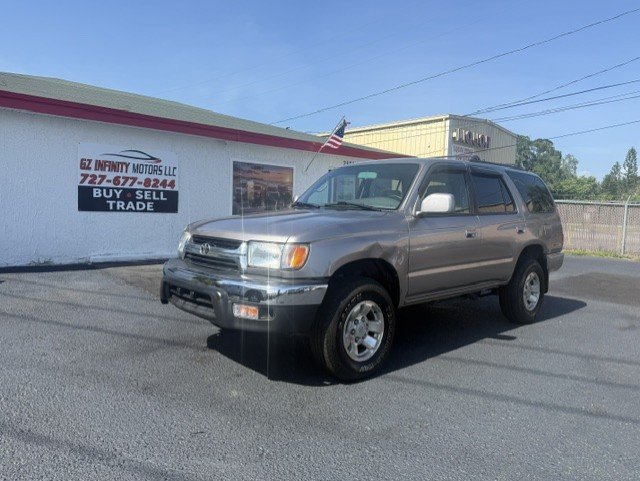 toyota 4runner 2002 JT3GN86R420227736 image toyota 4runner 2002 JT3GN86R420227736 image