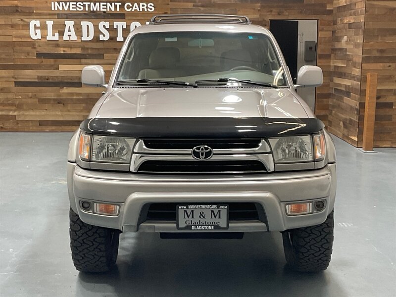 toyota 4runner 2002 JT3HN87R829069013 image toyota 4runner 2002 JT3HN87R829069013 image
