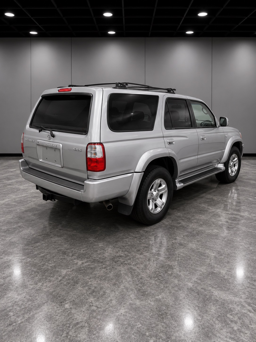 toyota 4runner 2002 JT3HN86R820391432 image toyota 4runner 2002 JT3HN86R820391432 image