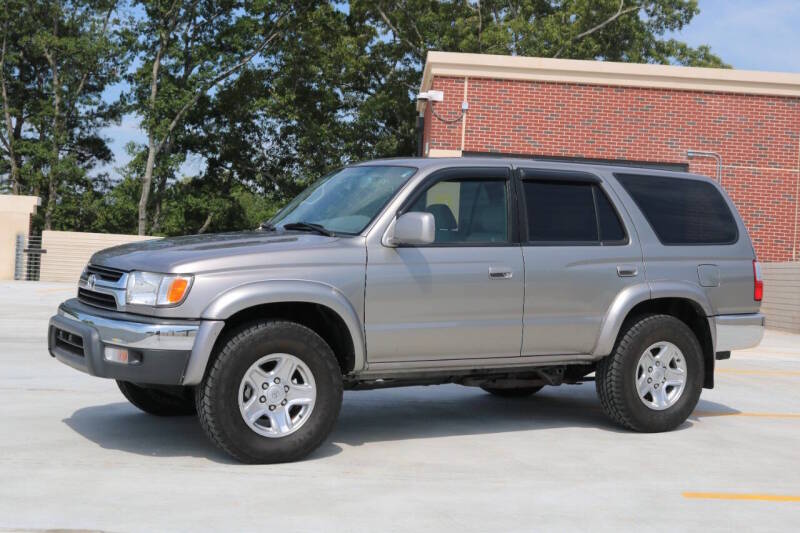 toyota 4runner 2002 JT3HN86R720375948 image toyota 4runner 2002 JT3HN86R720375948 image