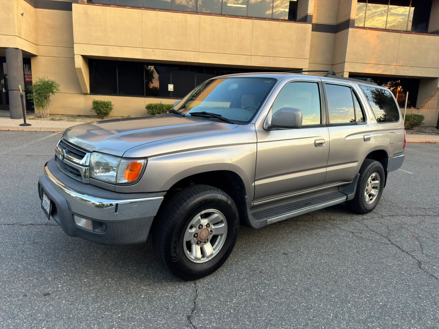 toyota 4runner 2002 JT3GN86R120224826 image toyota 4runner 2002 JT3GN86R120224826 image