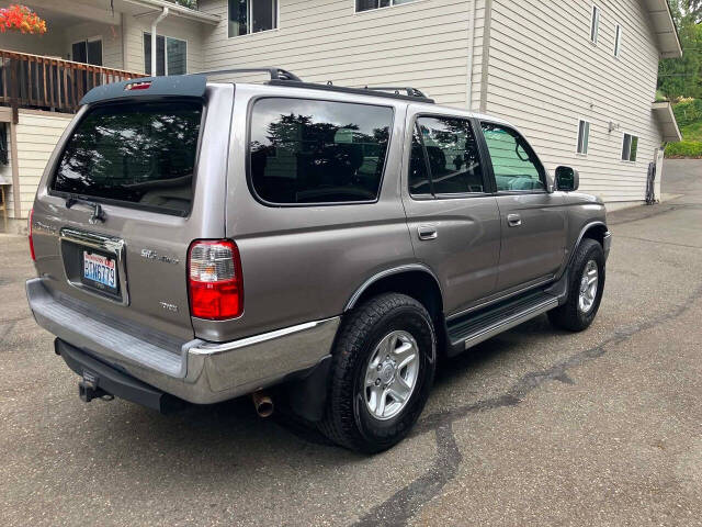 toyota 4runner 2002 JT3HN86RX29062713 image toyota 4runner 2002 JT3HN86RX29062713 image