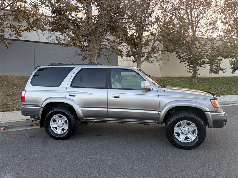 toyota 4runner 2002 JT3HN86R920369861 image toyota 4runner 2002 JT3HN86R920369861 image