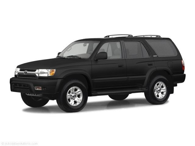 toyota 4runner 2002 JT3GN86R820229263 image toyota 4runner 2002 JT3GN86R820229263 image