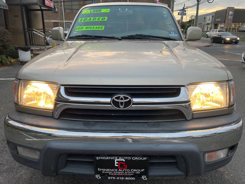 toyota 4runner 2002 JT3HN86R329077036 image toyota 4runner 2002 JT3HN86R329077036 image