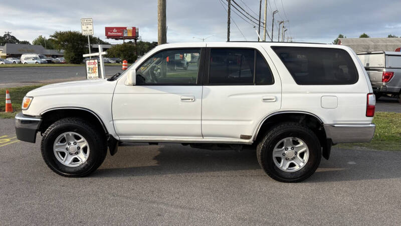 toyota 4runner 2002 JT3GN86R220242512 image toyota 4runner 2002 JT3GN86R220242512 image