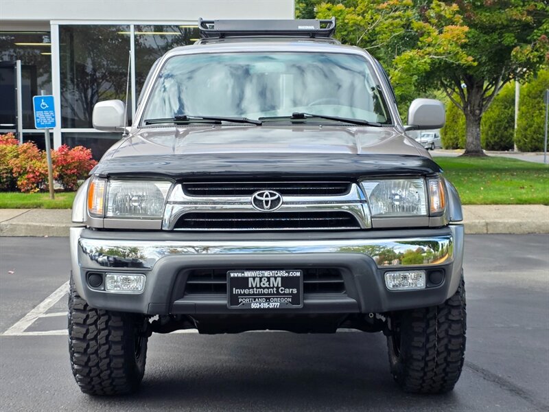toyota 4runner 2002 JT3HN86RX20368282 image toyota 4runner 2002 JT3HN86RX20368282 image