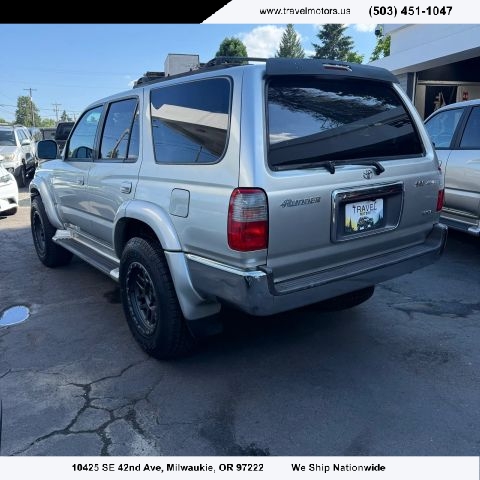 toyota 4runner 2002 JT3HN86R629075913 image toyota 4runner 2002 JT3HN86R629075913 image